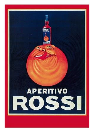 Apertivo Rossi