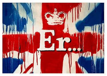 Banksy Err