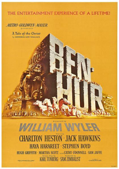 Ben Hur