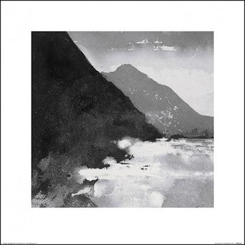 Ben Lomond - David Ross