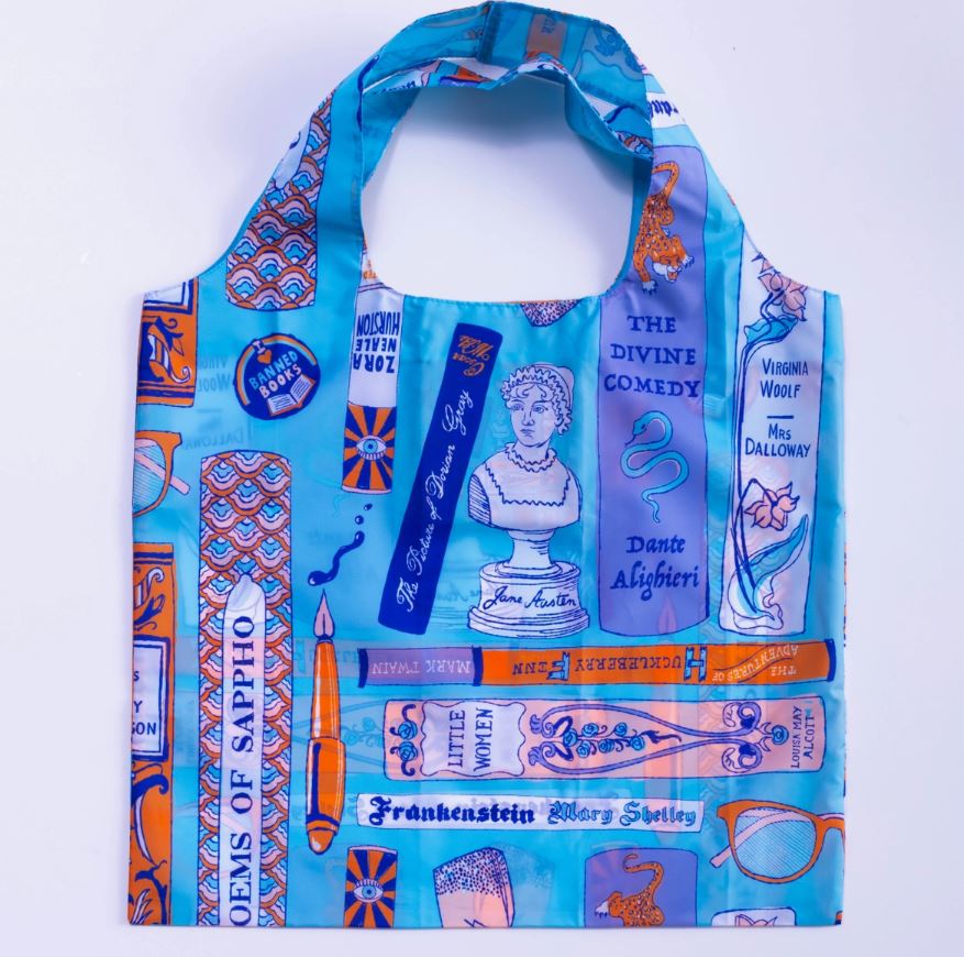 Bookbag Art Sack - Image 2