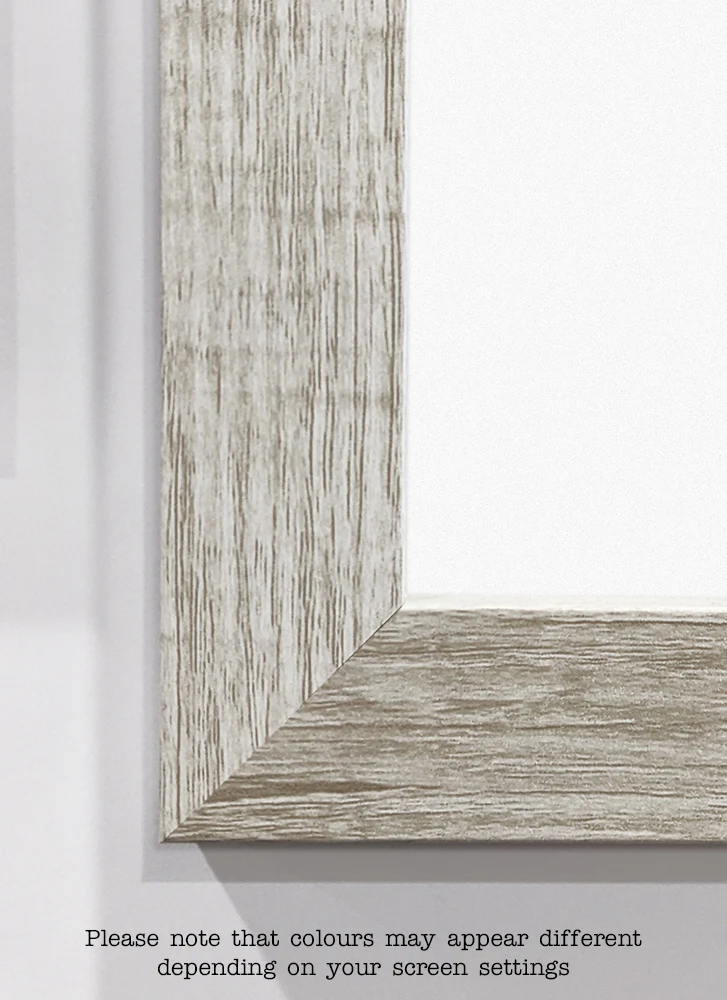 Classic Frame 60x60cm Ash - Image 2