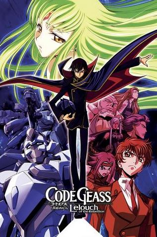 Code Geass