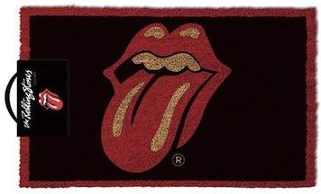 Door Mat - The Rolling Stones - Lips