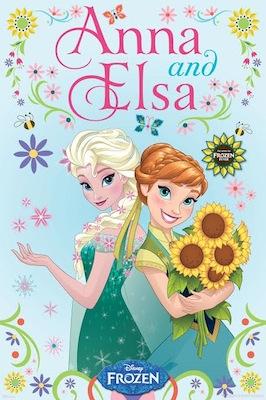 Frozen Fever