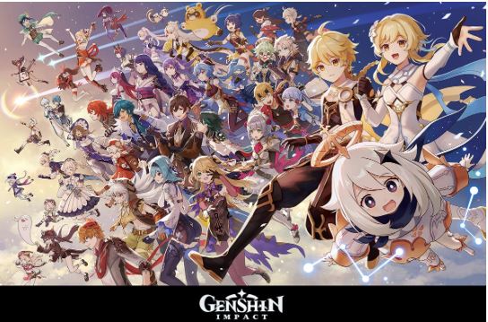 Genshin Impact