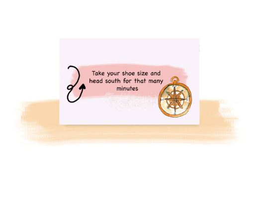 Getting Lost Cards - Walkers Edition - Image 2