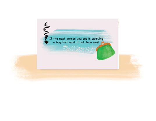 Getting Lost Cards - Walkers Edition - Image 3