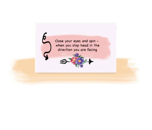 Getting Lost Cards - Walkers Edition - Image 4