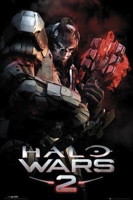 Halo Wars 2 - Atriox