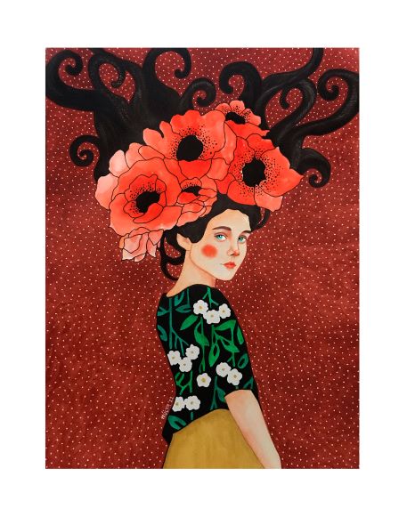 Hulya Ozdemir - No Bird