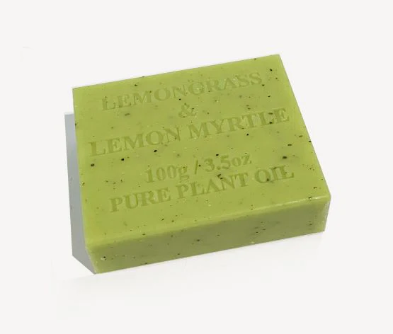 Hustle and Co Soap - Another Meeting - Image 4