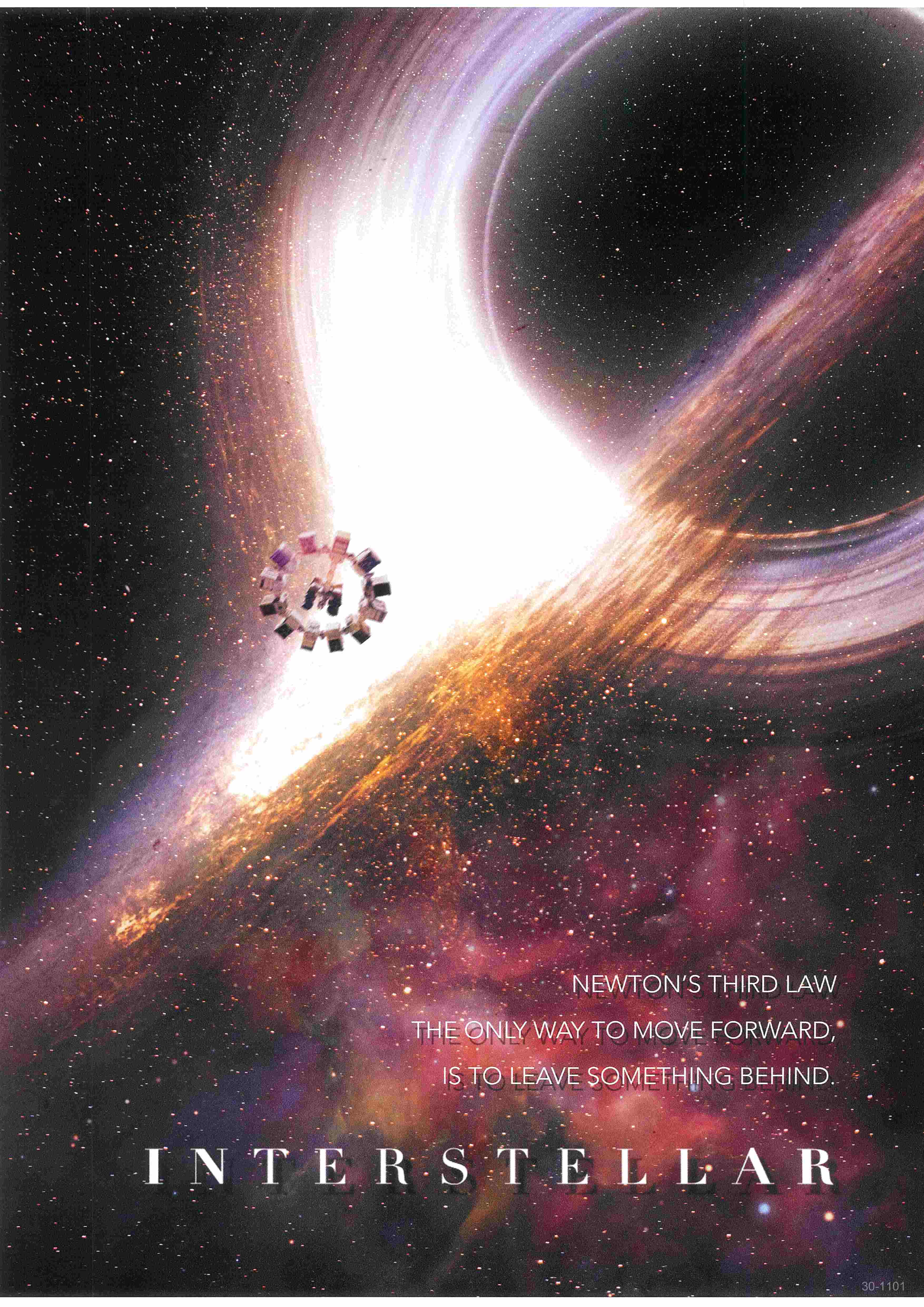 Interstellar