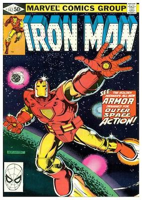 Ironman - #142 Jan