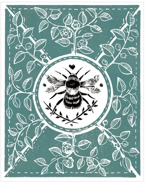 Little Bee - Amanda Colville