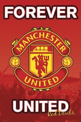 Manchester United - Forever