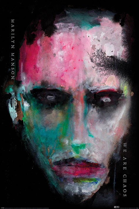 Marilyn Manson