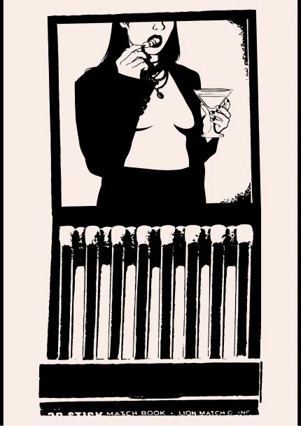 Matchbox by Westmotel