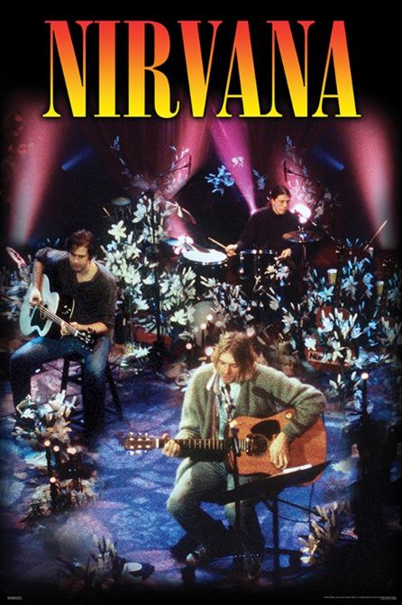Nirvana Unplugged