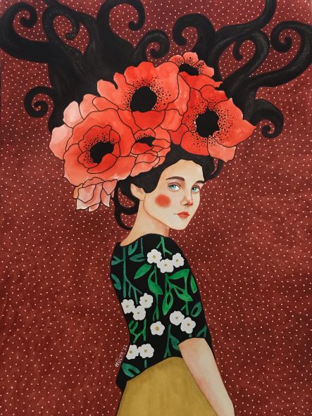 No Bird - Hulya Ozdemir
