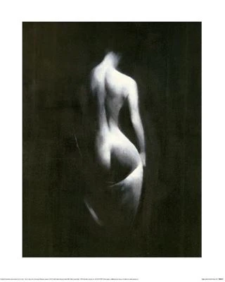 Patrick Palmer Light on Her