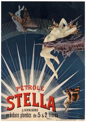 Petrole Stella