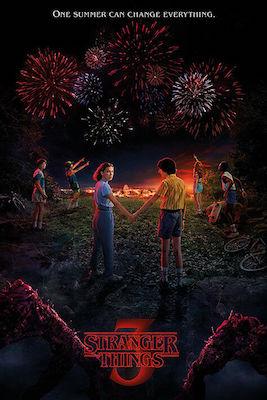 Stranger Things - Season 3