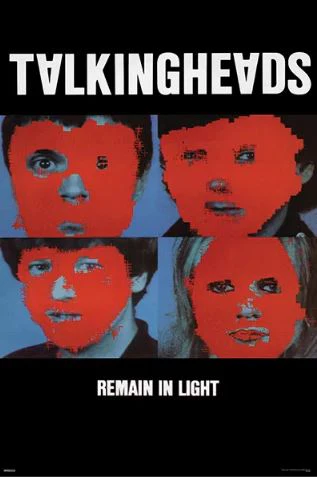 Talking Heads