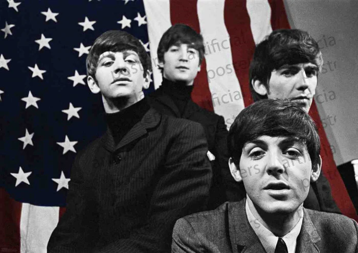 The Beatles First US Tour
