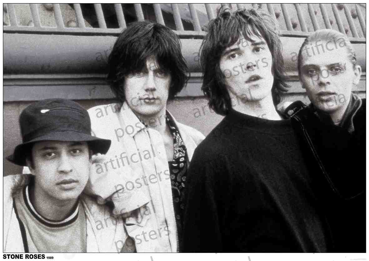 The Stone Roses