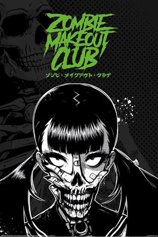 Zombie Makeout Club - Death Stare -