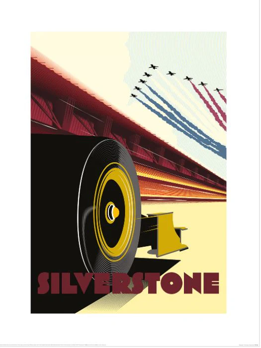 Zoom F1 (Silverstone)